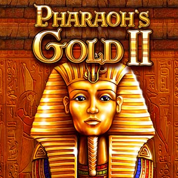 Pharaoh's Gold II